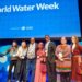 La Guajira presente en el World Water Week 2024 en Estocolmo, Suecia