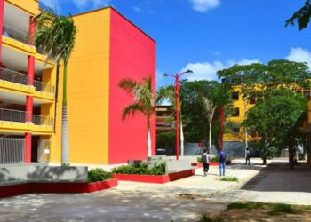 La Guajira presente en el World Water Week 2024 en Estocolmo, Suecia