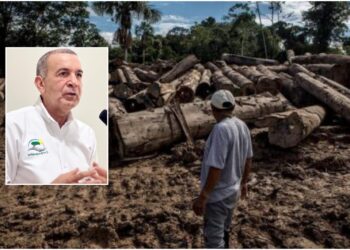 La Guajira presente en el World Water Week 2024 en Estocolmo, Suecia