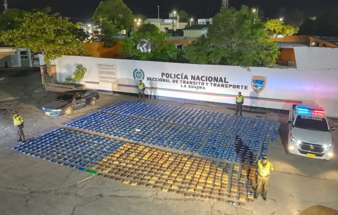 La Guajira presente en el World Water Week 2024 en Estocolmo, Suecia