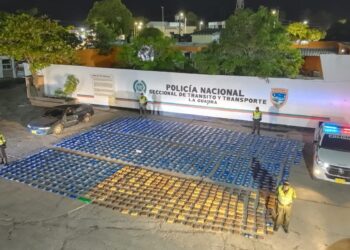 La Guajira presente en el World Water Week 2024 en Estocolmo, Suecia