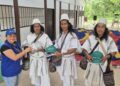 La Guajira presente en el World Water Week 2024 en Estocolmo, Suecia