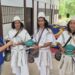 La Guajira presente en el World Water Week 2024 en Estocolmo, Suecia