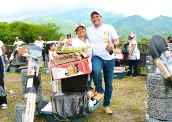 La Guajira presente en el World Water Week 2024 en Estocolmo, Suecia
