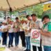 Con campañas educativas y de concienciación atacan la propagación del dengue en La Guajira