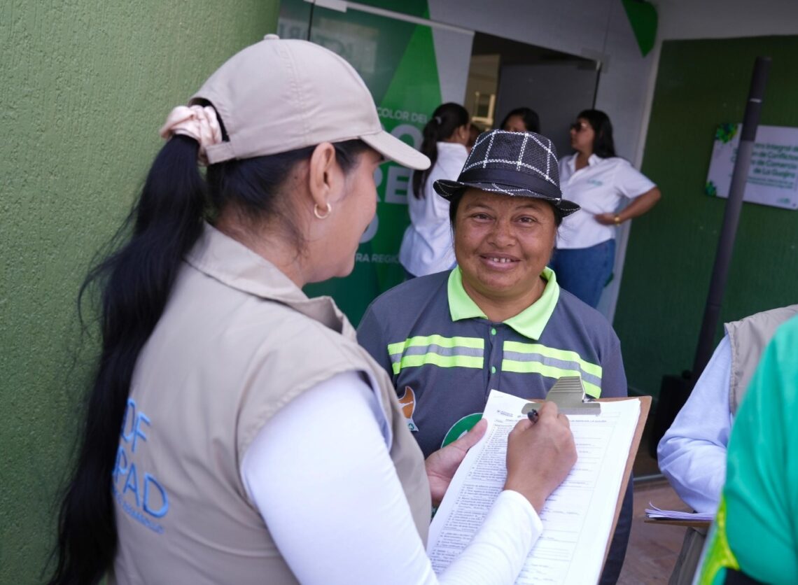 Le ponen lupa al proyecto que mejorará el sistema de alcantarillado sanitario en Riohacha