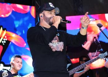 El cantante guajiro Nelson Velásquez es condenado a cuatro años de cárcel