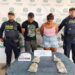 En Maicao, una pareja fue a visitar a un preso y los dejaron detenidos por llevarle marihuana