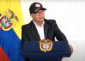 Sigue subiendo la desaprobación del presidente Gustavo Petro: va en 66%