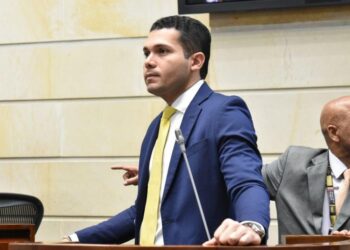 Las acertadas alianzas sobre transición energética que logró el gobernador de La Guajira en Estocolmo