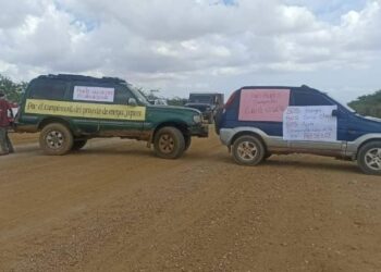 Las acertadas alianzas sobre transición energética que logró el gobernador de La Guajira en Estocolmo