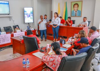 Las acertadas alianzas sobre transición energética que logró el gobernador de La Guajira en Estocolmo