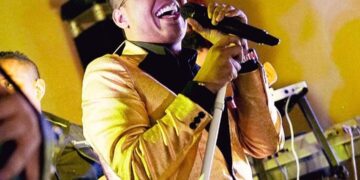 ‘En señal de victoria’, la canción de Iván Villazón que volvió a pegar el riohachero Haffit David