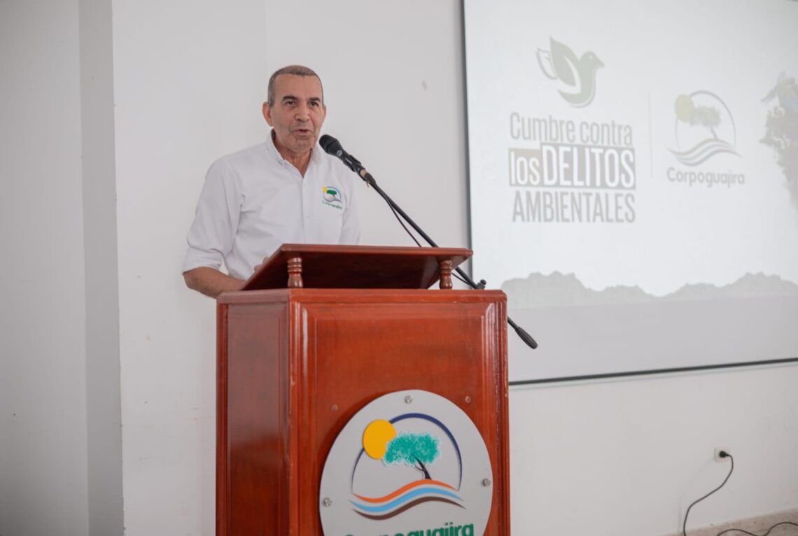 Las acertadas alianzas sobre transición energética que logró el gobernador de La Guajira en Estocolmo