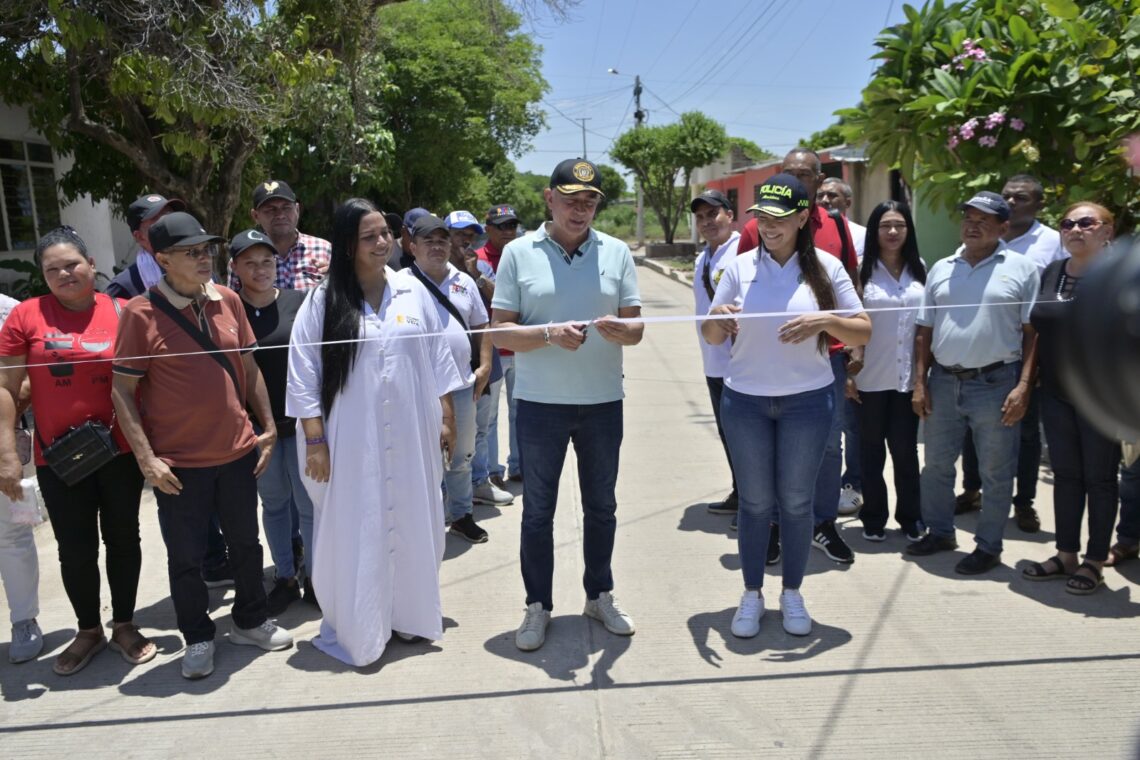 Las acertadas alianzas sobre transición energética que logró el gobernador de La Guajira en Estocolmo