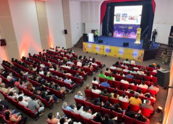 ¡Prepárense emprendedores y empresarios de La Guajira porque ya viene el Héroes Fest!