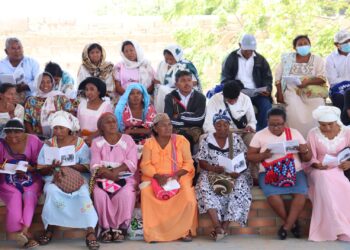 Primera biblia traducida completa al wayuunaiki será lanzada en Uribia y Riohacha