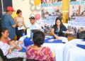 Uribia celebra el éxito de la macro oferta institucional: un compromiso de la Alcaldía de Uribia