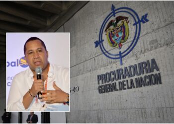 Procuraduría destituye e inhabilita por 12 años a exalcalde de Riohacha, José Ramiro Bermúdez