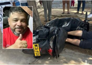 “Vendía frutas y verduras”: comerciante fue asesinado de varios impactos de bala en Maicao