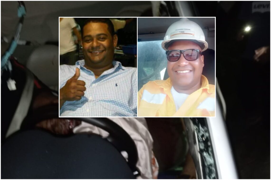 Dos guajiros perdieron la vida en trágico accidente de tránsito en la vía Santa Marta – Riohacha