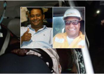 Dos guajiros perdieron la vida en trágico accidente de tránsito en la vía Santa Marta – Riohacha