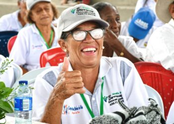 La IPS Kottushi construye en Mayapo el primer hospital indígena rural de La Guajira