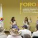 Gerente de Esepgua participó en el Foro Nacional sobre Vivienda y Población Indígena de la CGR