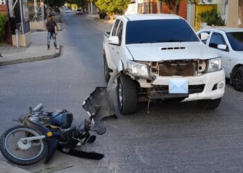 Consumo de alcohol y exceso de velocidad, principales responsables de los accidentes de tránsito en Riohacha