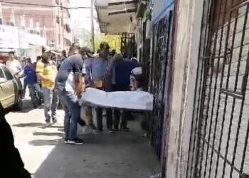 Desde una camioneta asesinaron a un joven en la Comuna 10 de Riohacha