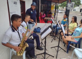 Familias riohacheras: ¡Ya están abiertas las inscripciones del programa  Unidades Locales de Cultura