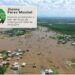 Inundaciones en la zona periurbana de Riohacha: de graves a críticas