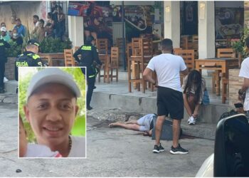 Balacera en un billar de Maicao dejó un muerto y dos heridos