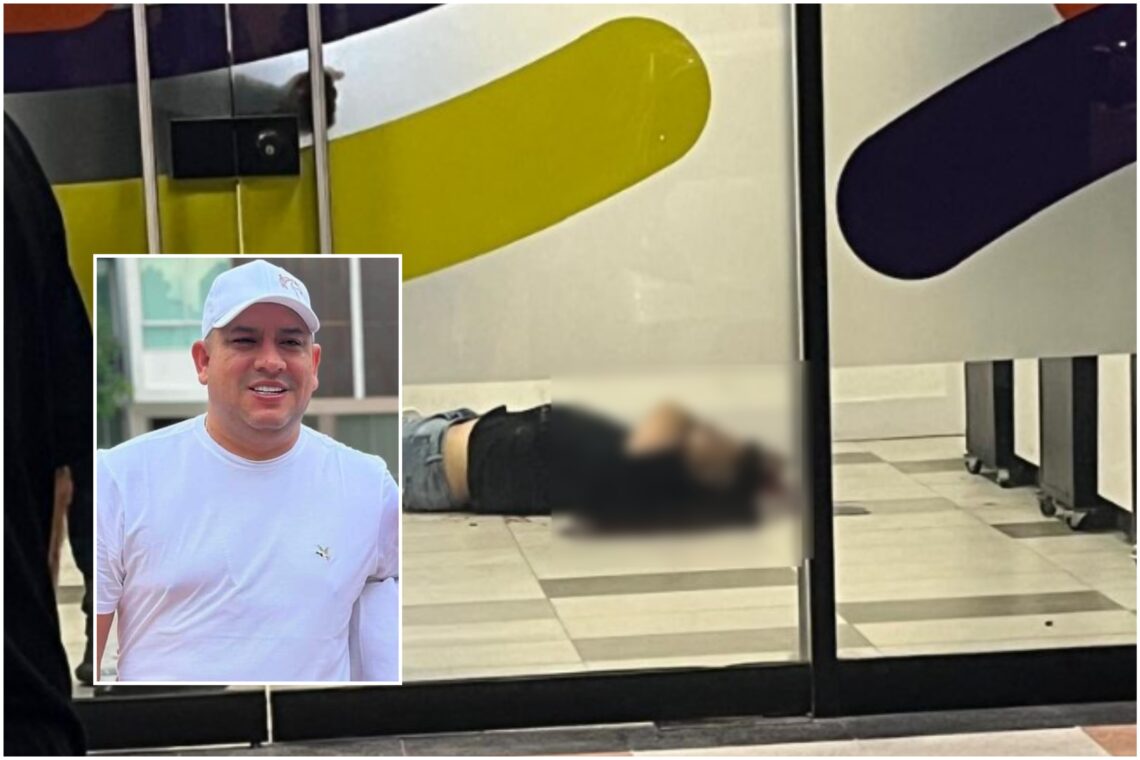 Los líos judiciales que tenía el comerciante guajiro asesinado en un cajero automático de Puerto Colombia