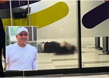Los líos judiciales que tenía el comerciante guajiro asesinado en un cajero automático de Puerto Colombia
