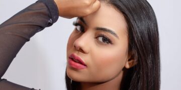 ‘Imponente’, el primer trabajo discográfico de la riohachera Geraldin Pérez