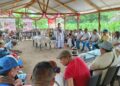 Comunidades wayuu, wiwa y kogui de Dibulla se capacitan en identidad cultural y emprendimiento