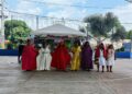 Comunidades wayuu, wiwa y kogui de Dibulla se capacitan en identidad cultural y emprendimiento