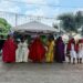 Comunidades wayuu, wiwa y kogui de Dibulla se capacitan en identidad cultural y emprendimiento