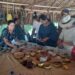 Comunidades wayuu, wiwa y kogui de Dibulla se capacitan en identidad cultural y emprendimiento