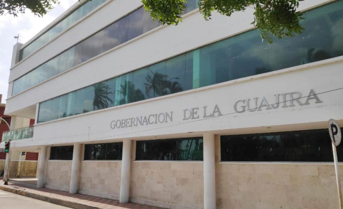 Para atender las necesidades de la población, Alcaldía de Uribia comenzó la estrategia ‘Progreso al Barrio’