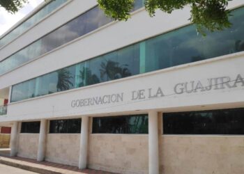 Para atender las necesidades de la población, Alcaldía de Uribia comenzó la estrategia ‘Progreso al Barrio’