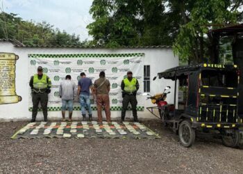 Para atender las necesidades de la población, Alcaldía de Uribia comenzó la estrategia ‘Progreso al Barrio’