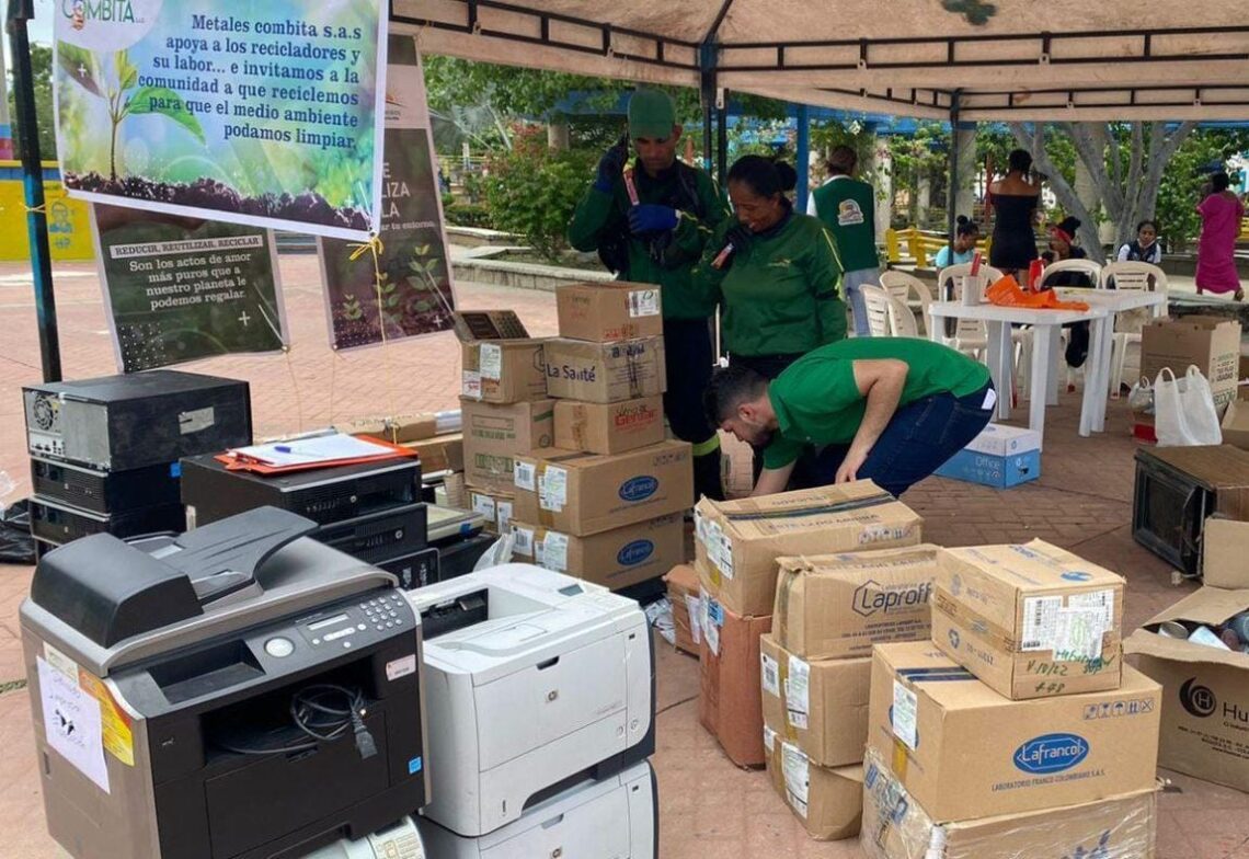 Activan Unidad de Búsqueda de Personas dadas por Desaparecidas en Uribia y la Alta Guajira