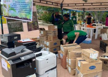 Activan Unidad de Búsqueda de Personas dadas por Desaparecidas en Uribia y la Alta Guajira