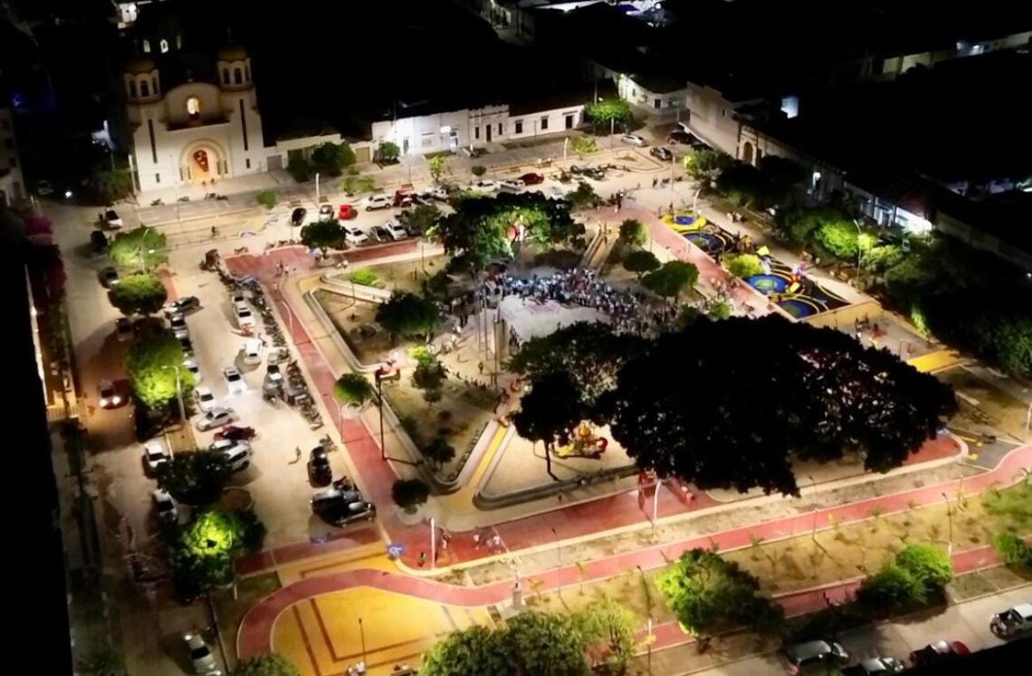 Decretan tres días de duelo en Uribia por la muerte del exalcalde Rubén Almazo Monroy