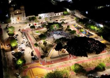 Decretan tres días de duelo en Uribia por la muerte del exalcalde Rubén Almazo Monroy