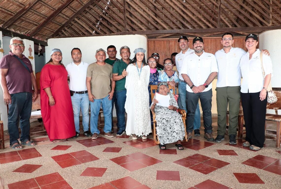 Envían a la cárcel a alias Arenca por participar en el secuestro de los padres de Lucho Díaz