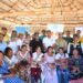 En Uribia, más de 2 mil personas participaron en la segunda jornada de la campaña ‘Progreso al Barrio’