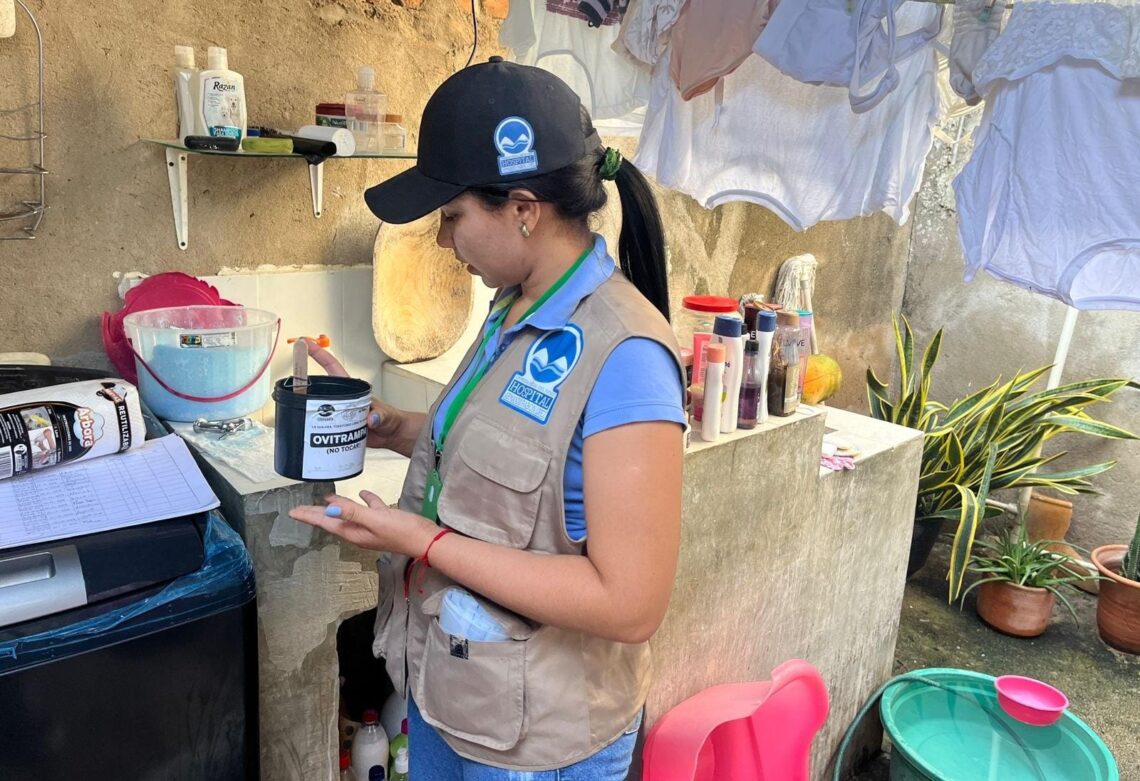 Institución educativa indígena de Maicao presenta nuevos criterios para beneficio de los docentes